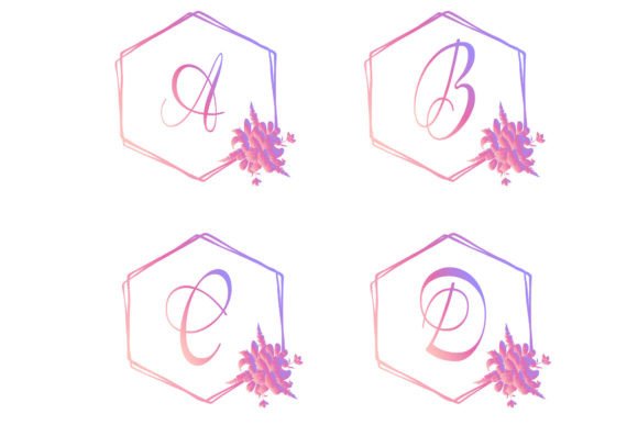 Monogram Floral Element Review for Real Embroidery Projects